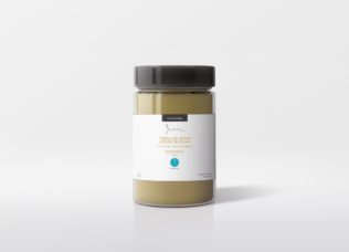 Organic Extra Virgin Olive Oil spread
